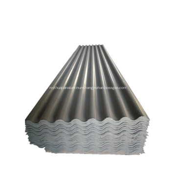 Popular Construction Material Mgo Roofing Sheet